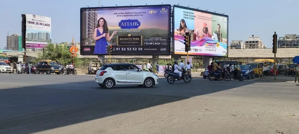 outdoor advertising agency in mumbai
